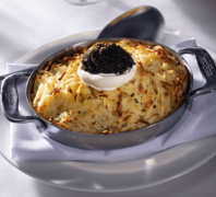 The Capital Grille — Pointe Orlando
